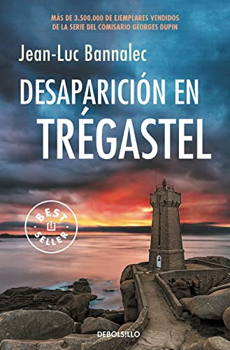 Desaparición en Trégastel (Comisario Dupin 6) (Best Seller, Band 6)