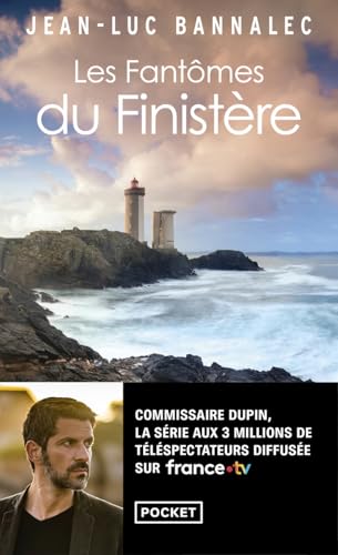Les Fantomes du Finistère: Une enquête du commissaire Dupin von Pocket