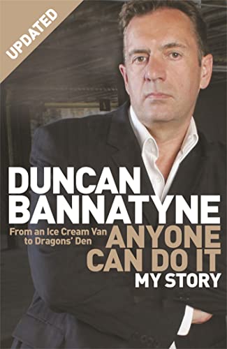Anyone Can Do It: My Story von Brand: ORION