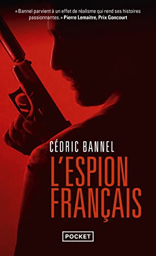 L'Espion français von POCKET