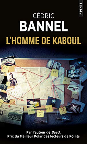 L'homme de Kaboul von Points