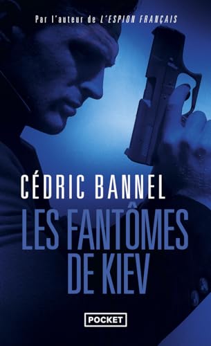 Les Fantômes de Kiev von POCKET