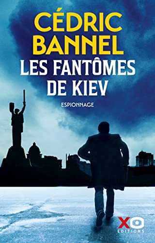 Les fantômes de Kiev Les fantômes de Kiev von XO