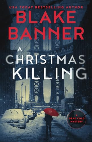 A Christmas Killing (A Dead Cold Mystery, Band 21) von Right House