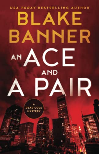 An Ace and a Pair (A Dead Cold Mystery, Band 1)