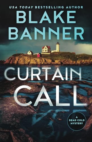Curtain Call (A Dead Cold Mystery, Band 30) von Right House