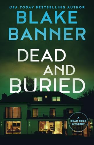 Dead and Buried (A Dead Cold Mystery, Band 24) von Right House