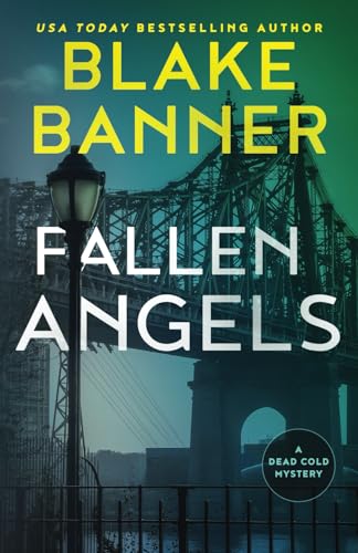 Fallen Angels (A Dead Cold Mystery, Band 26) von Right House