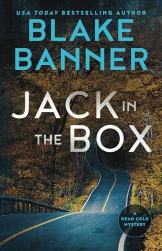 Jack in the Box (A Dead Cold Mystery, Band 16) von Right House