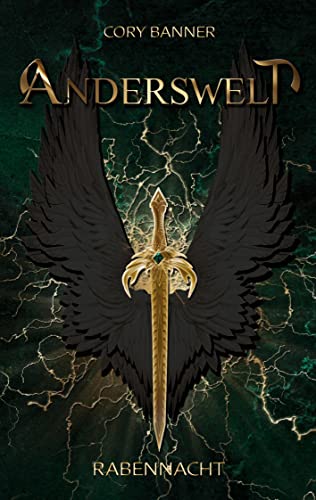 Anderswelt: Rabennacht