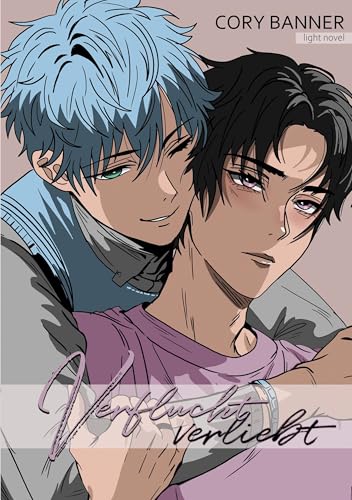 Verflucht verliebt: Spicy Boys love Light Novel von BoD – Books on Demand