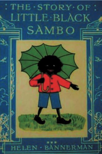 The Story of Little Black Sambo von Restored Editions