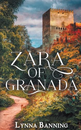 Zara of Granada von Wild Rose Press