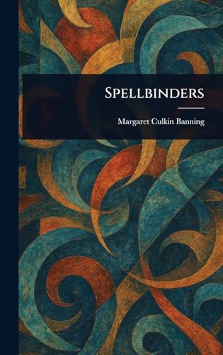 Spellbinders von Anson Street Press