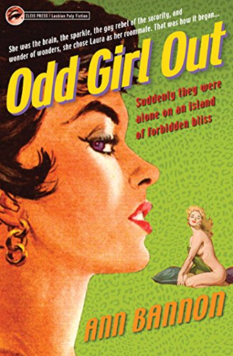 Odd Girl Out (Lesbian Pulp Fiction) von Cleis Press