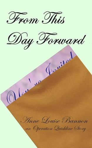 From This Day Forward von Healcroft House, Publishers
