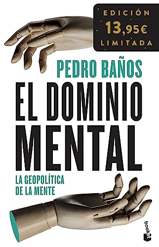 El dominio mental: La geopolítica de la mente. Edición limitada (Colección Especial) von Booket