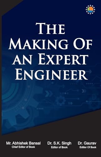 The Making of an Expert Engineer