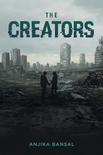 The Creators The Creators von Writers Republic LLC