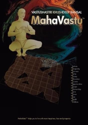 Mahavastu Tm