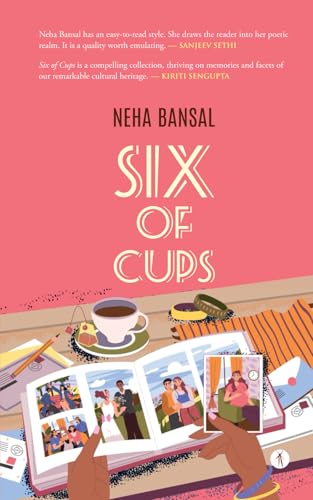 Six of Cups: poems