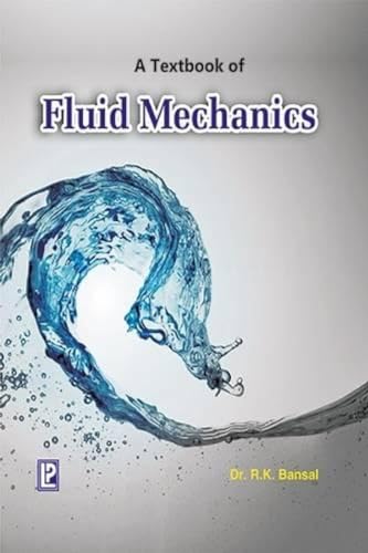 A Textbook of Fluids Mechanics von Laxmi Publications