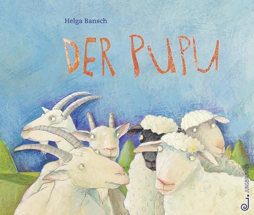 Der PUPU: Bilderbuch