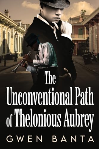 The Unconventional Path of Thelonious Aubrey von Next Chapter