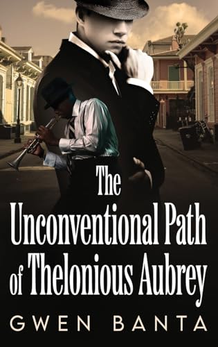 The Unconventional Path of Thelonious Aubrey von Next Chapter