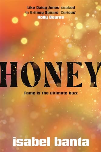 Honey: The hottest y2k nostalgia read for summer