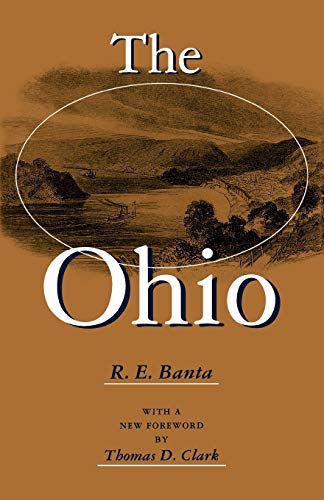The Ohio (Ohio River Valley Series) von University Press of Kentucky