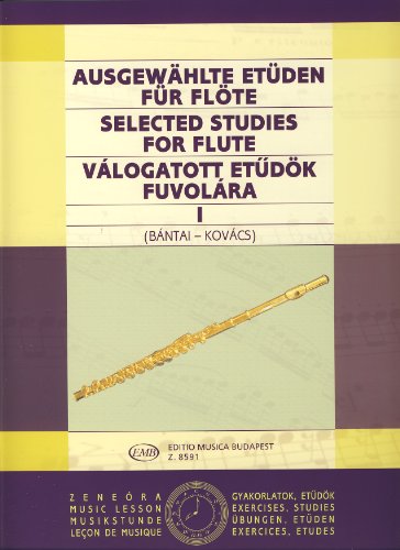 Selected Studies for flute 1