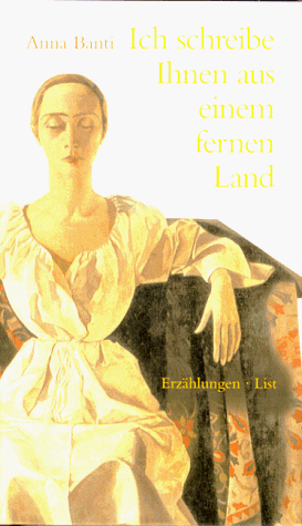 Ich schreibe Ihnen aus einem fernen Land