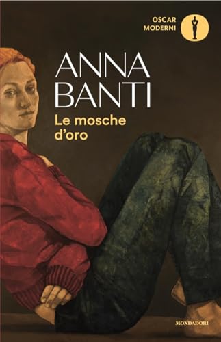 Le mosche d'oro (Oscar moderni) von Mondadori