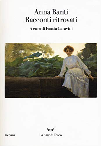 Racconti ritrovati (Oceani)