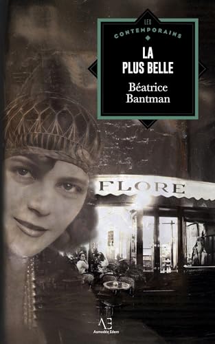 La Plus Belle La Plus Belle von Editions Edern