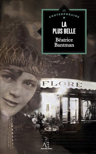 La Plus Belle von Editions Edern