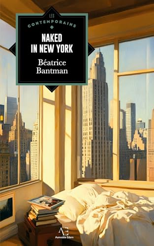 Naked in New York von Edern éditions