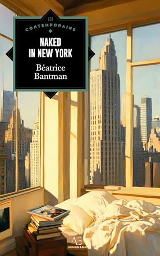 Naked in New York von Edern éditions