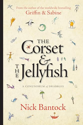 The Corset & the Jellyfish: A Conundrum of Drabbles von Tachyon Publications