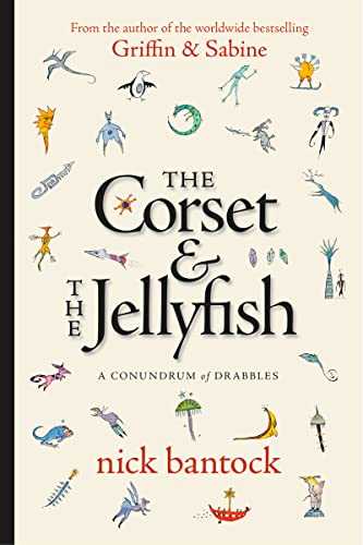 The Corset & the Jellyfish: A Conundrum of Drabbles von Tachyon Publications