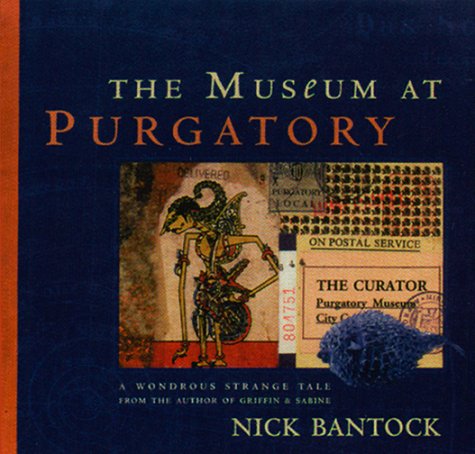 The Museum at Purgatory von HarperCollins