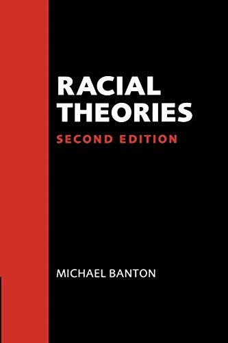 Racial Theories: Second Edition von Cambridge University Press