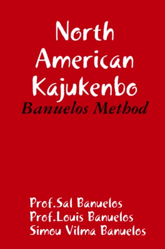 North American Kajukenbo von Lulu Press, Inc.