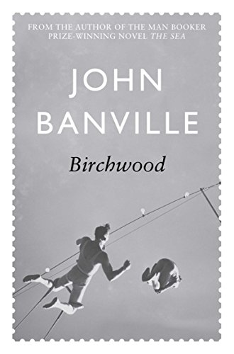 Birchwood von Picador