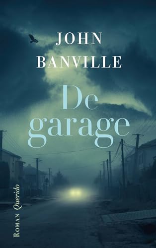 De garage (St. John Strafford, 3)