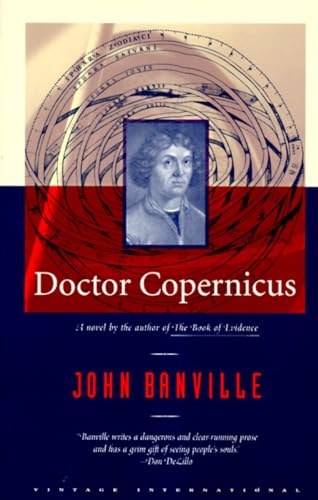 Doctor Copernicus: A Novel (Vintage International)
