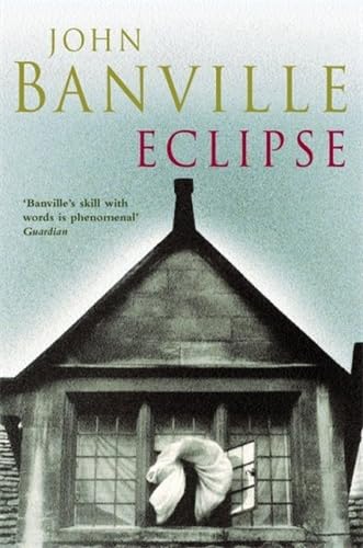 Eclipse (Cleave Trilogy, 1) von Picador