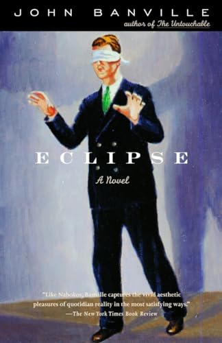 Eclipse: A Novel (Vintage International)