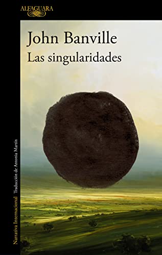 Las singularidades (Literaturas) von Alfaguara